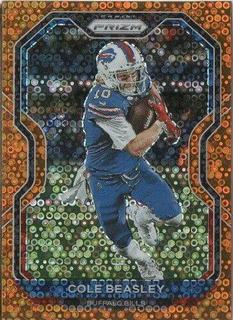 Cole Beasley