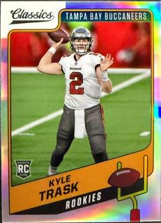 Kyle Trask