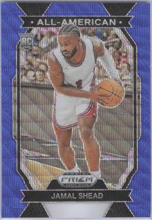 Jamal Shead