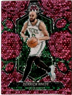 Derrick White