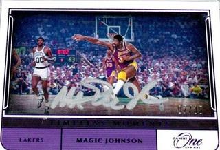Magic Johnson