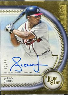 Andruw Jones