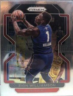 Zion Williamson