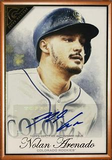 Nolan Arenado