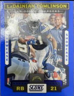 LaDainian Tomlinson