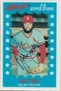 Bruce Sutter