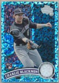Charlie Blackmon