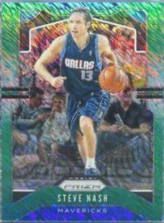 Steve Nash