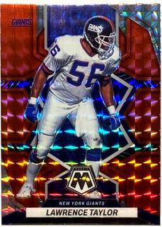 Lawrence Taylor