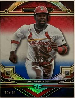 Jordan Walker