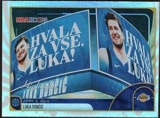 Luka Doncic