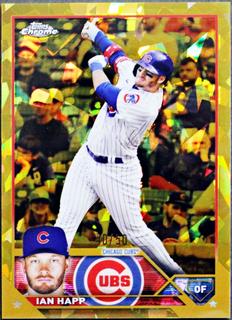 Ian Happ