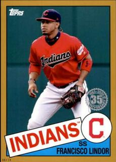 Francisco Lindor