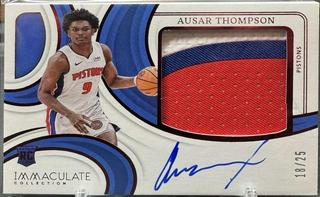 Ausar Thompson