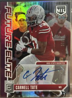 Carnell Tate