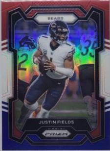 Justin Fields