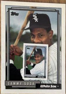 Sammy Sosa