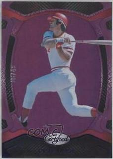 Pete Rose