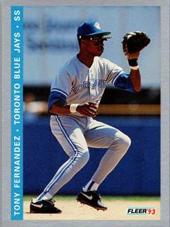 Tony Fernandez