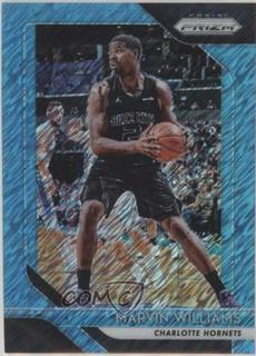 Marvin Williams