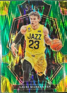 Lauri Markkanen