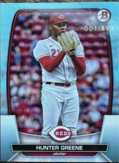 Hunter Greene