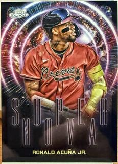 Ronald Acuna Jr.