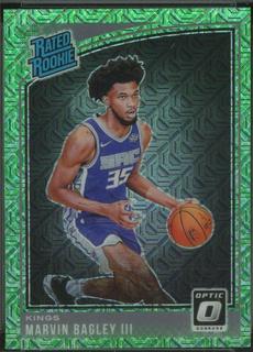 Marvin Bagley III