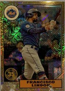 Francisco Lindor
