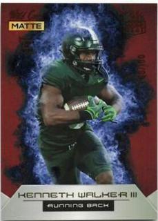 Kenneth Walker III