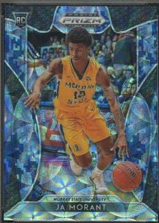 Ja Morant