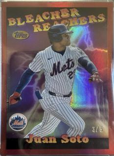 Juan Soto