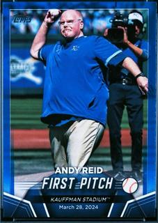 Andy Reid