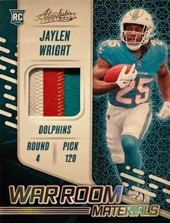 Jaylen Wright