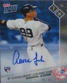 Aaron Judge