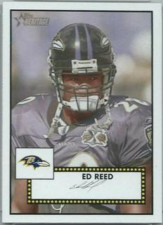 Ed Reed