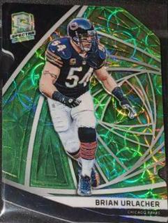 Brian Urlacher