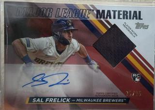 Sal Frelick