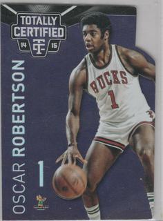 Oscar Robertson
