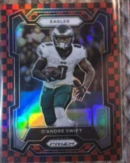 D'Andre Swift