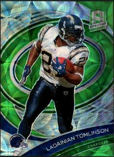 LaDainian Tomlinson