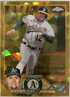 Aledmys Diaz