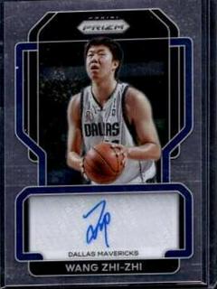Wang Zhi Zhi