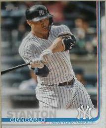 Giancarlo Stanton