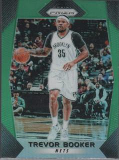 Trevor Booker