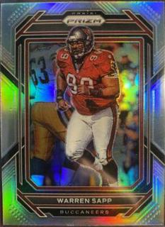 Warren Sapp
