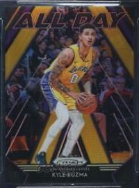 Kyle Kuzma