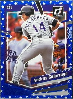 Andres Galarraga