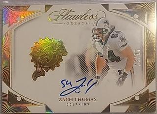 Zach Thomas