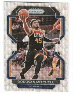 Donovan Mitchell